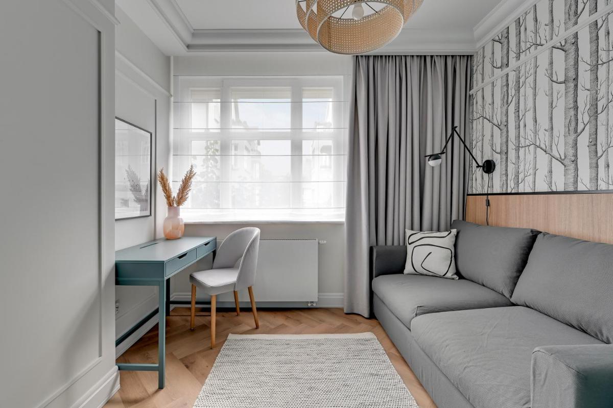 Havana Premium Family Apartment Sopot by Lion Apartments - Housity