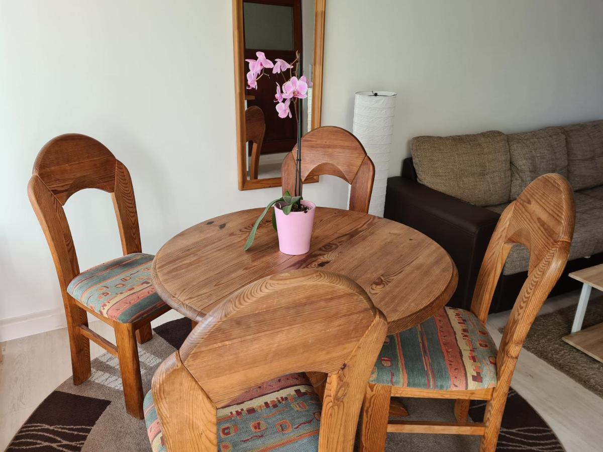 Suitetrails - Pension Kerstin