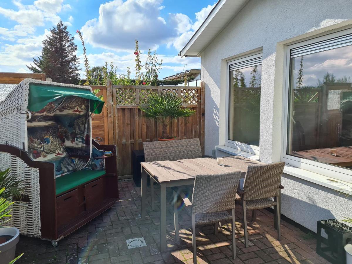 Suitetrails - Pension Kerstin