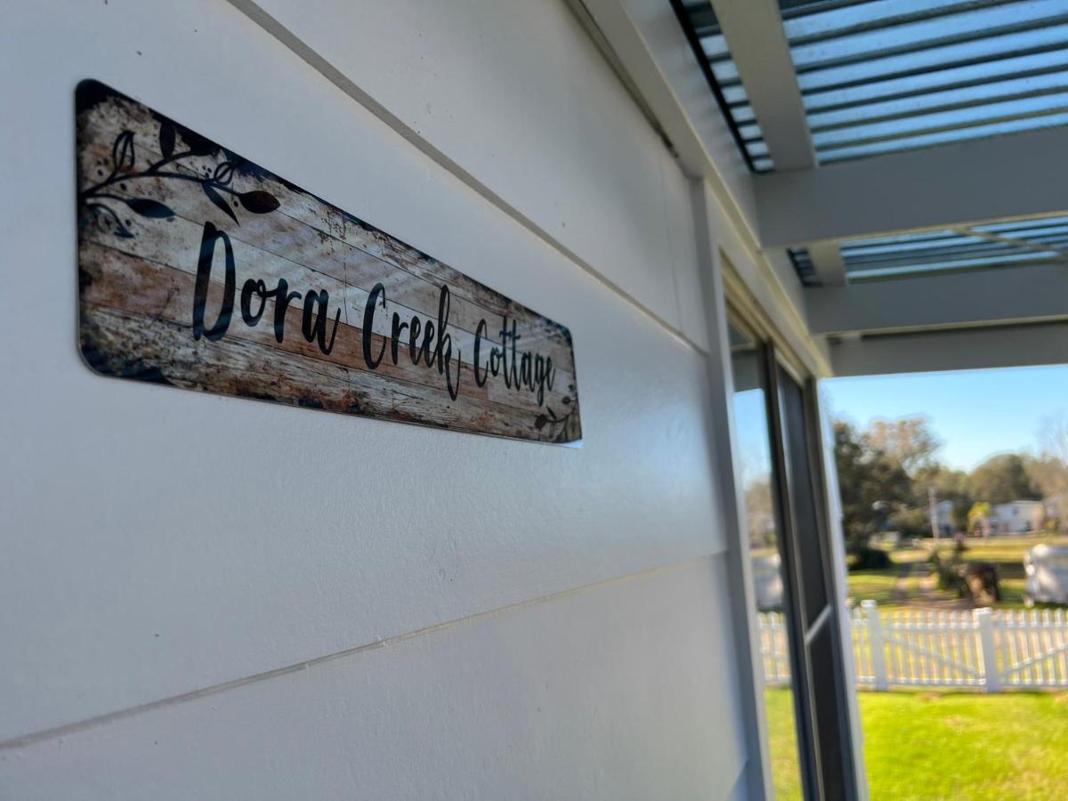 Suitetrails - Dora Creek Cottage