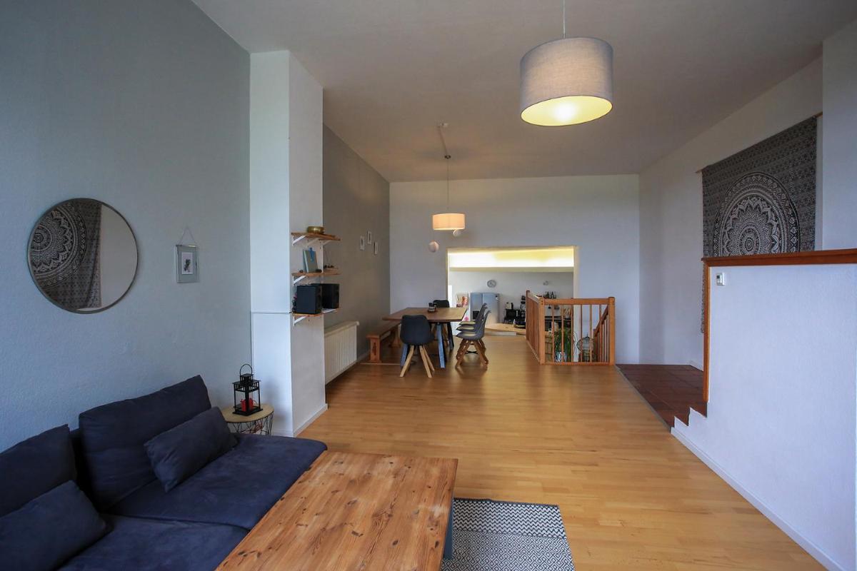 Ferienhaus Erna - Housity