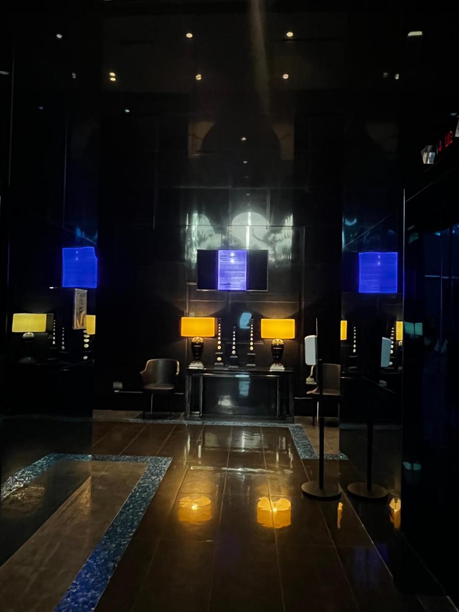 The Milano Residences - Hizvo