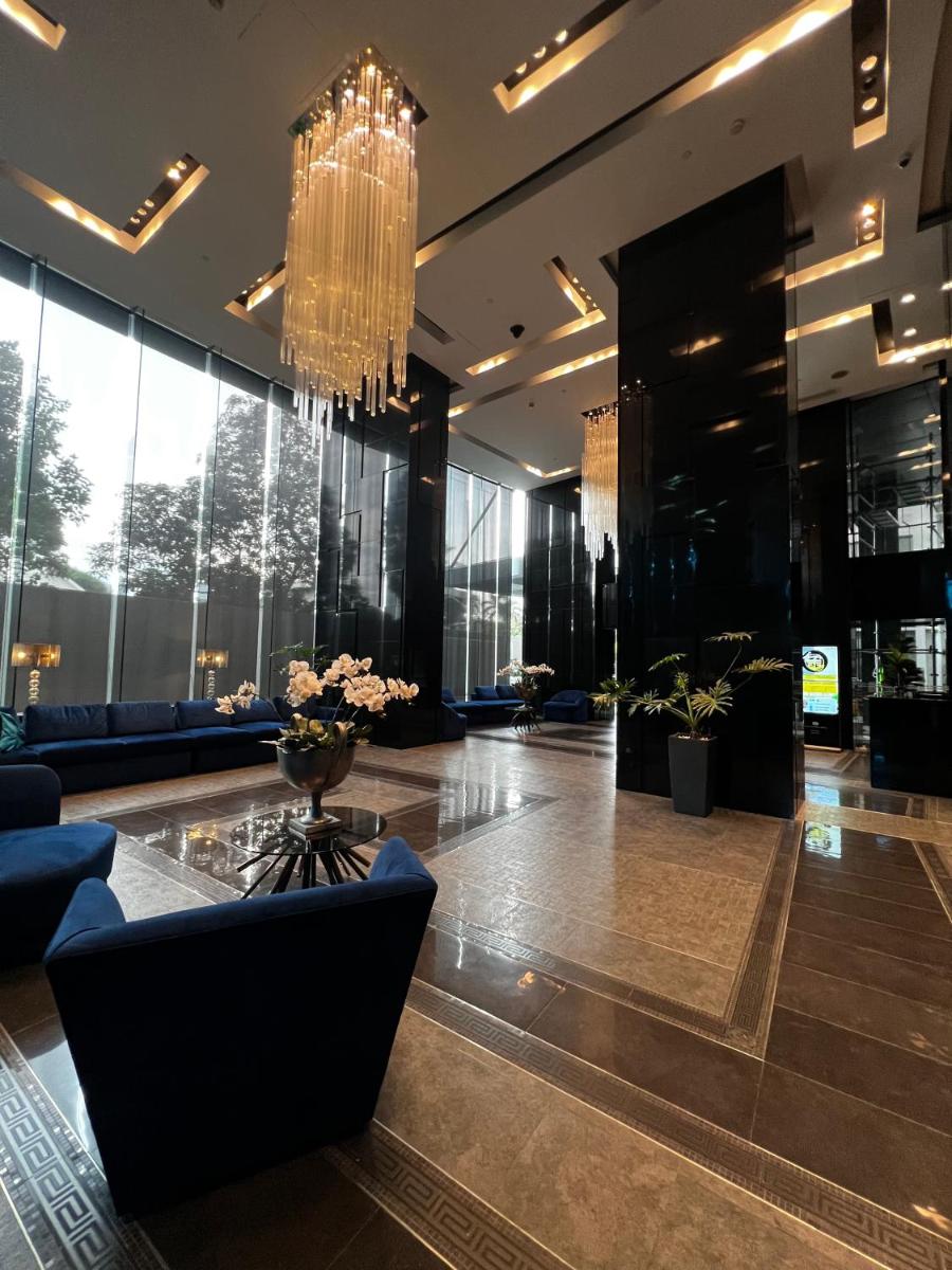 The Milano Residences - Hizvo