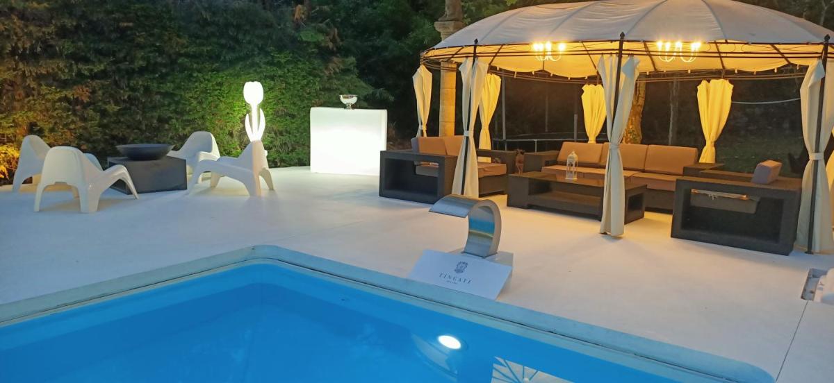 Masia CM Costa Brava - Housity