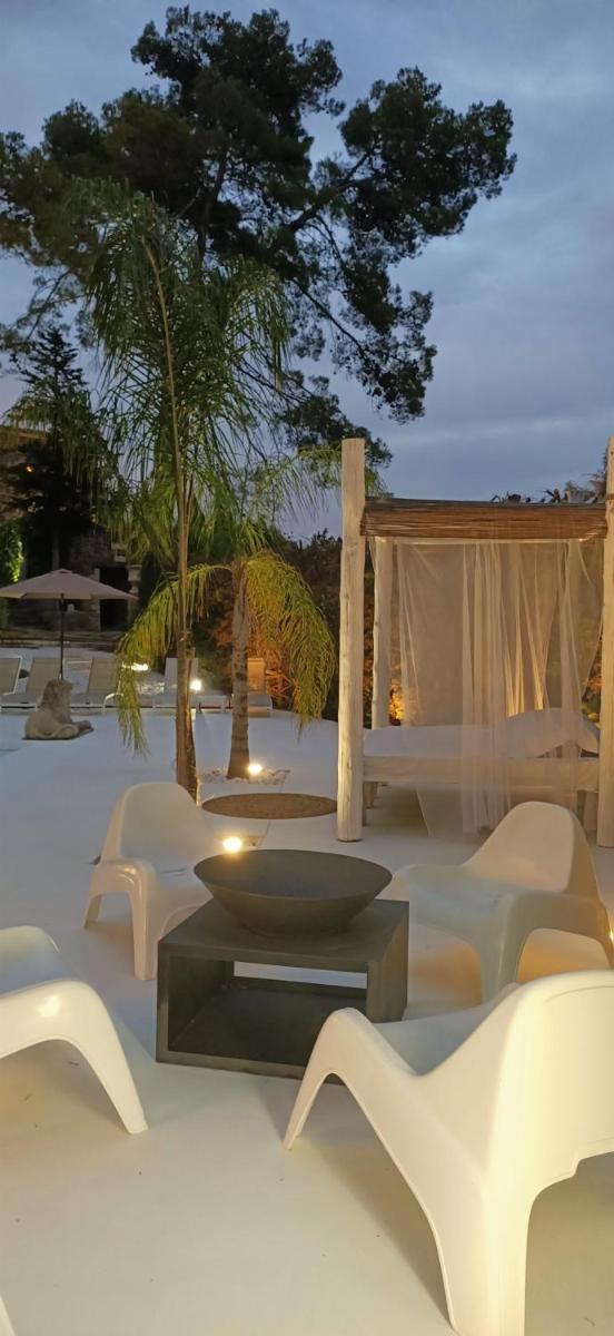 Masia CM Costa Brava - Housity