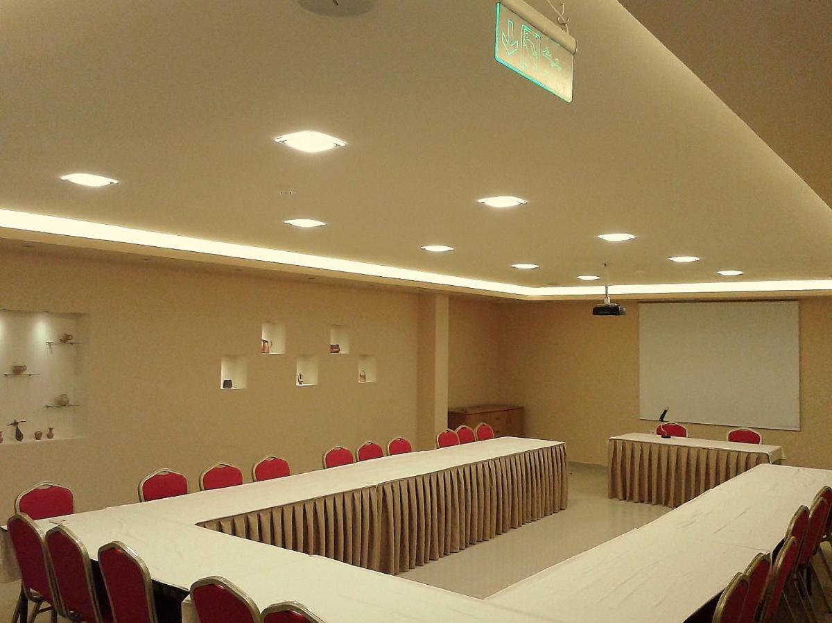 Mosaic City Hotel - Housity