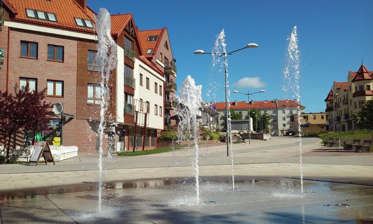 Apartament Studio - Housity
