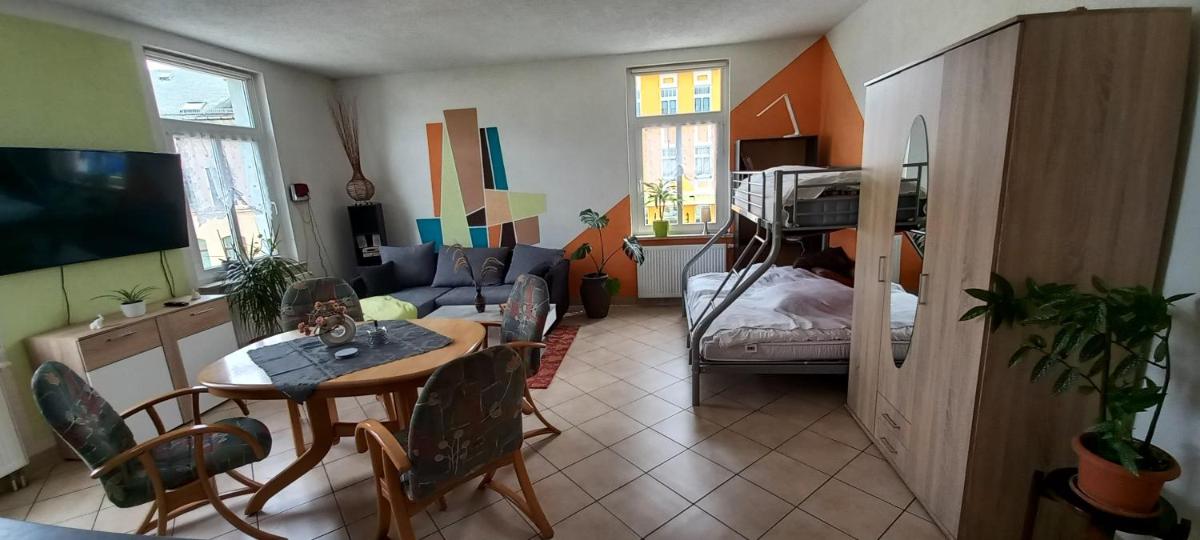 Ferienwohnung Perse - Housity