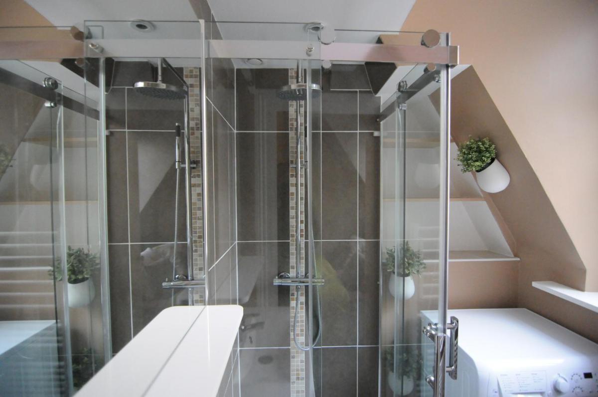 Suitetrails - Appartement De Charme