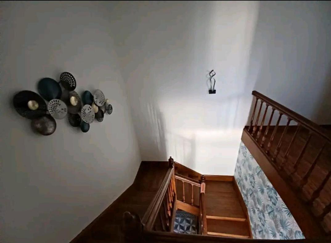 gîte aux charmes du layon - Housity