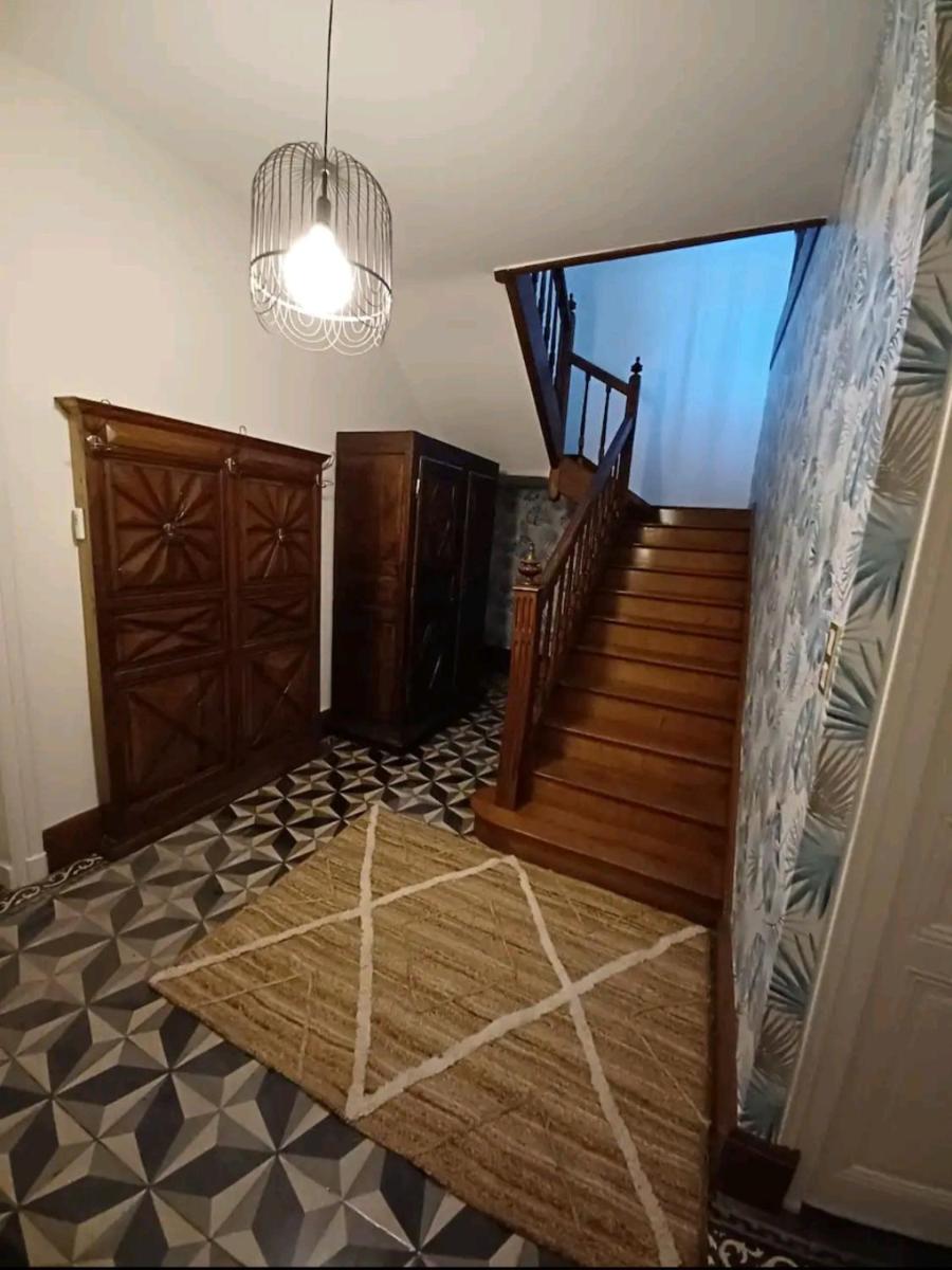 gîte aux charmes du layon - Housity