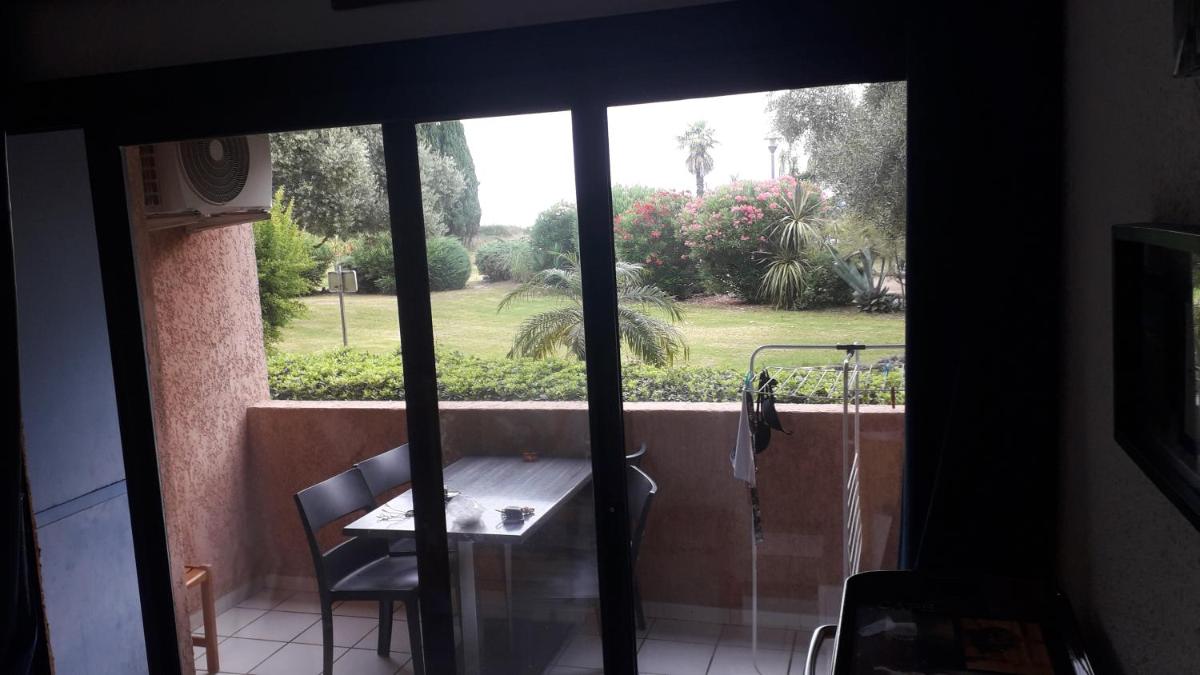 Résidence les Marines de Moriani Emeraude Locations - Housity