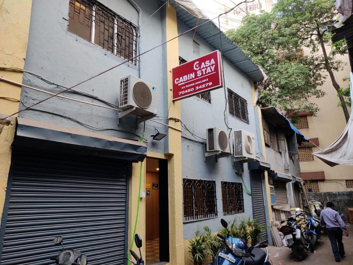 Casa Cabin Stay Mumbai - Housity