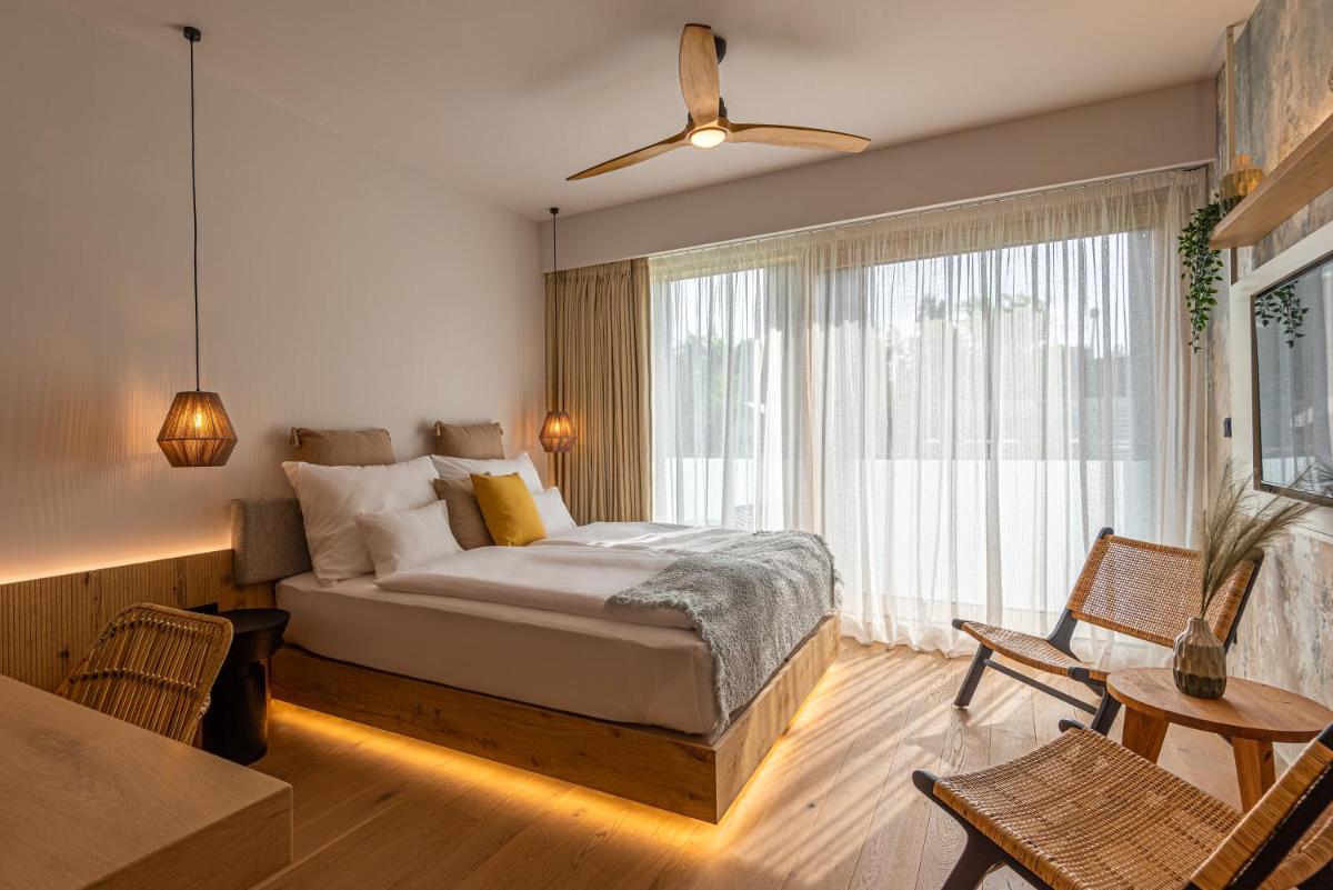 REED Luxury Hotel by Balaton - Housity