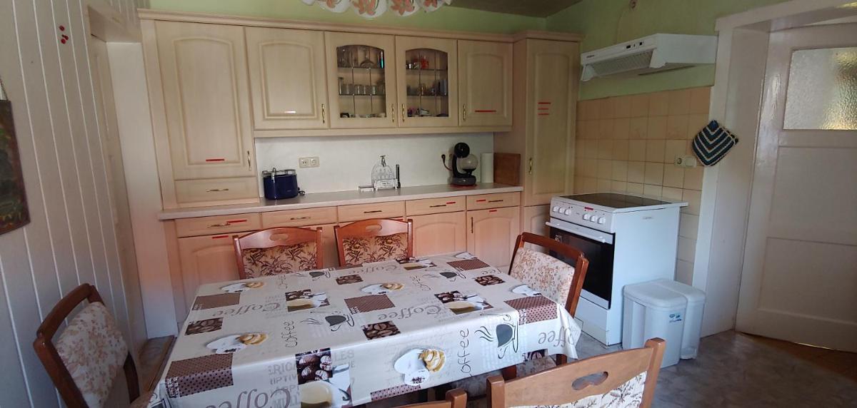 Ferienhaus Triasland - Housity