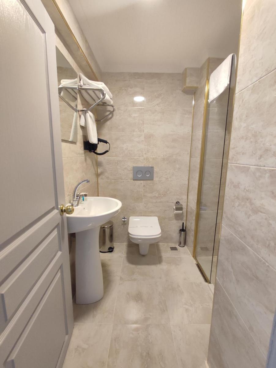 GRAND KENT OTEL - Housity