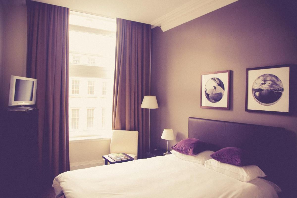 The Majestic Boutique Hotel - Housity