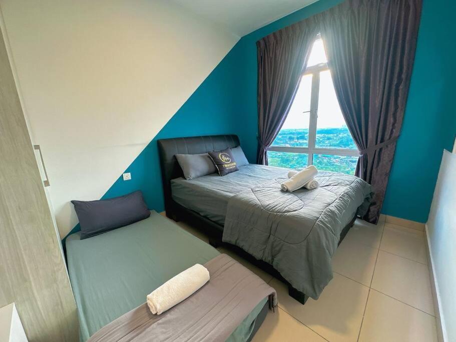 Suitetrails - B05 City Blue Pandan Residence 2