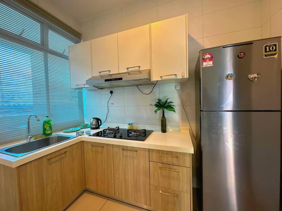 Suitetrails - B05 City Blue Pandan Residence 2