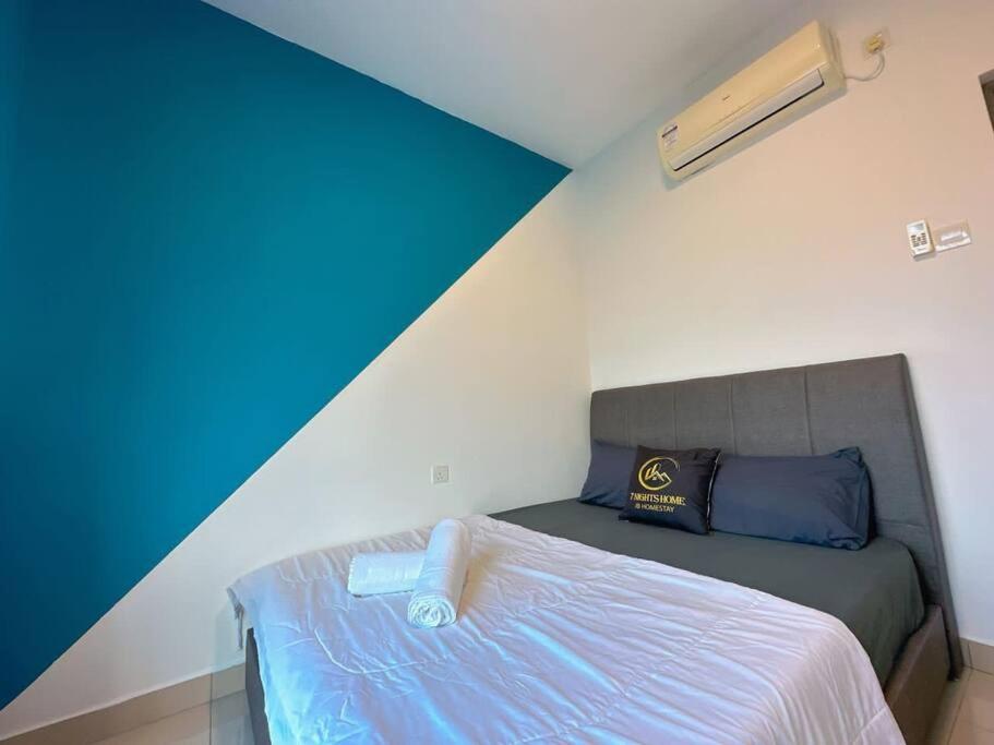Suitetrails - B05 City Blue Pandan Residence 2