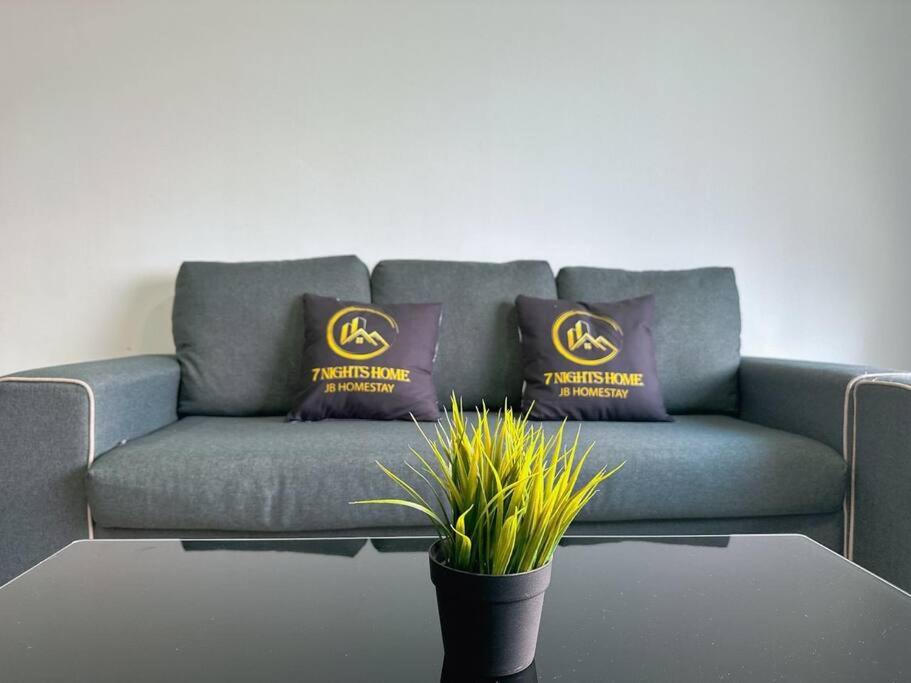 Suitetrails - B05 City Blue Pandan Residence 2