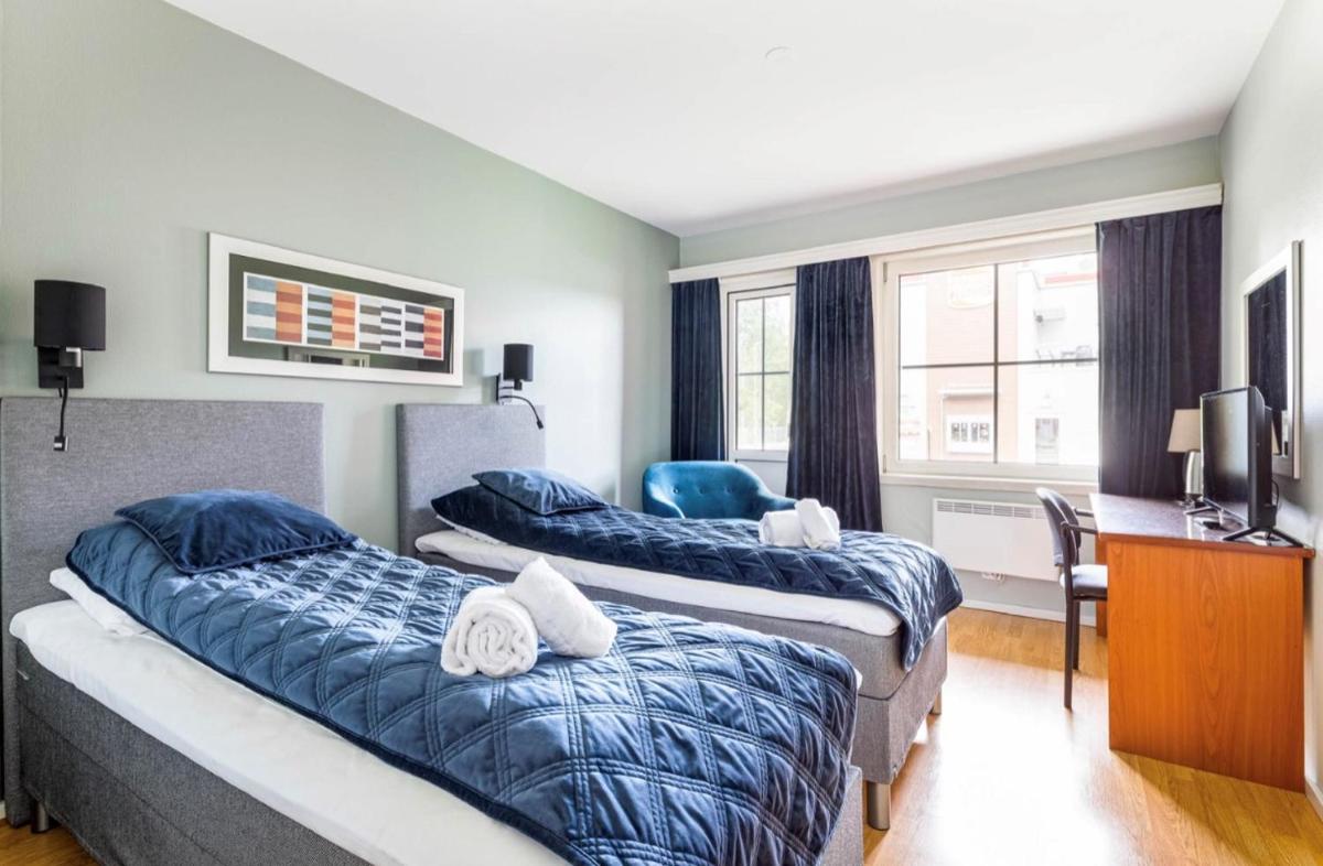 Storebaug Hotell & Kro - Housity