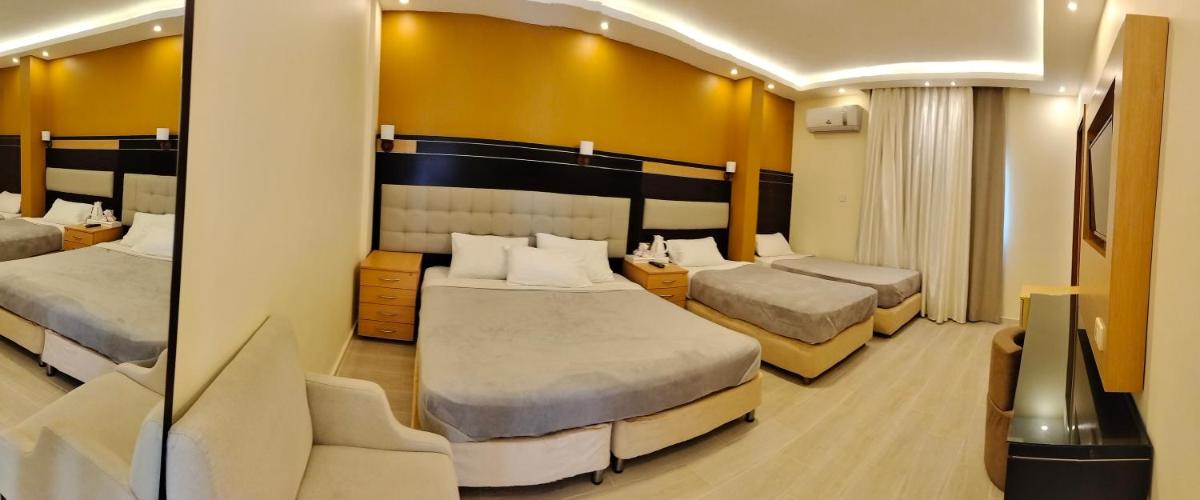 Petra Town Check-Inn - Housity