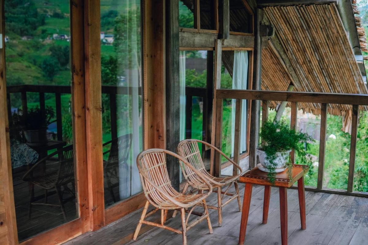 TALACÀ Homestay - Housity