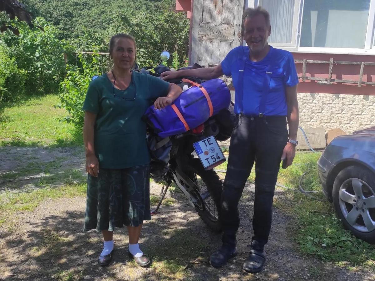 Suitetrails - Ekolojik Güney Köy Pembe Köşk