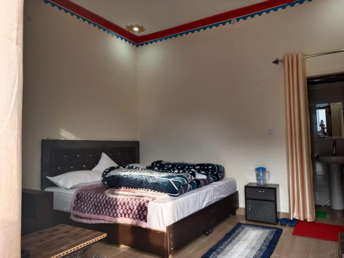King of Himalaya Homestay - Housity