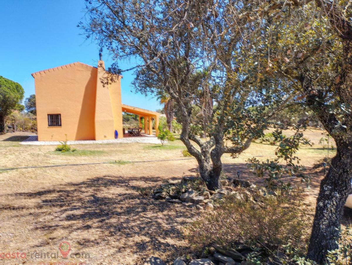 BON001 - Impresionante Finca Rustica en Villablanca - Housity