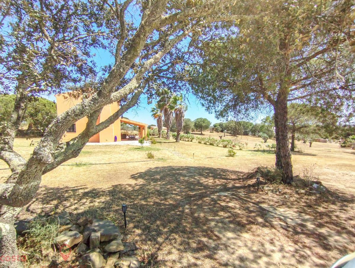 BON001 - Impresionante Finca Rustica en Villablanca - Housity