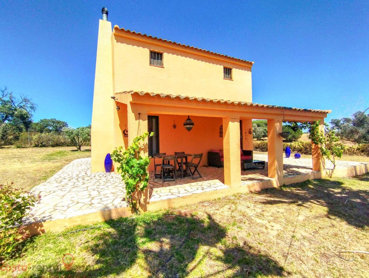 BON001 - Impresionante Finca Rustica en Villablanca - Housity
