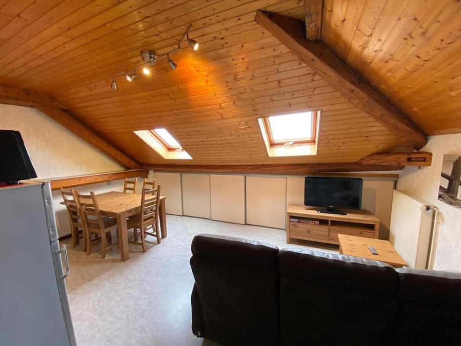Gîte 4 personnes - Pleine nature - Housity