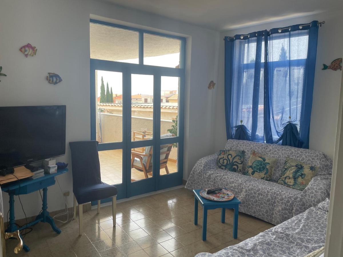 Appartamento al centro di Scario - Hizvo