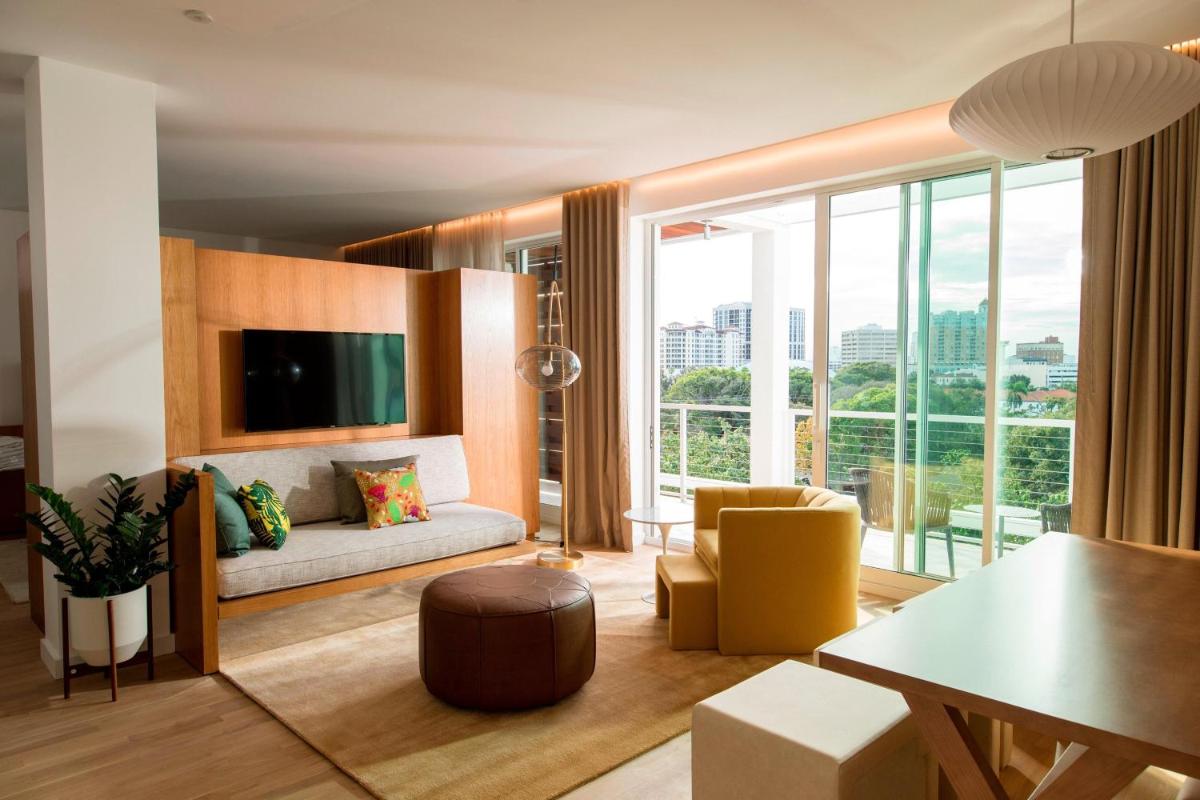 The Sarasota Modern, a Tribute Portfolio Hotel - Housity