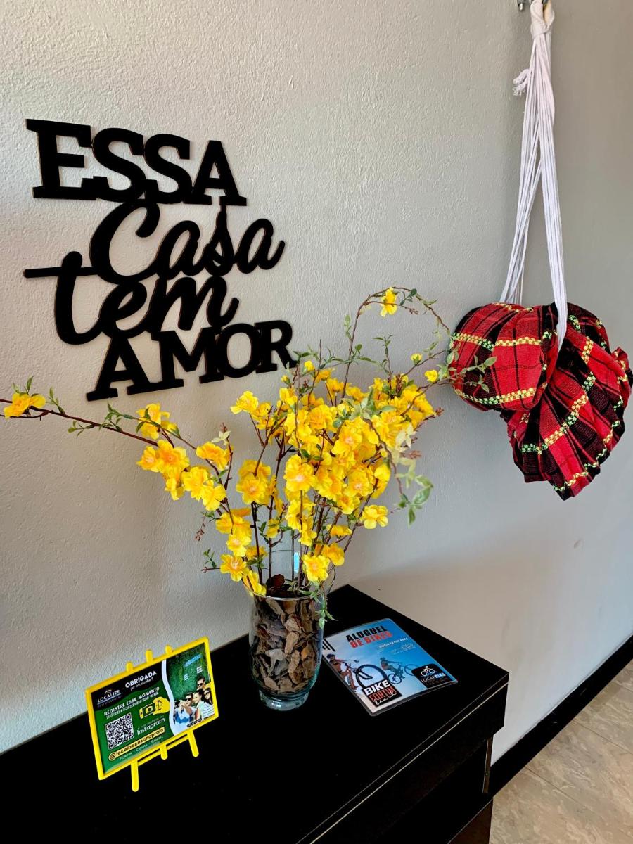 Suitetrails - Localize casa na praia