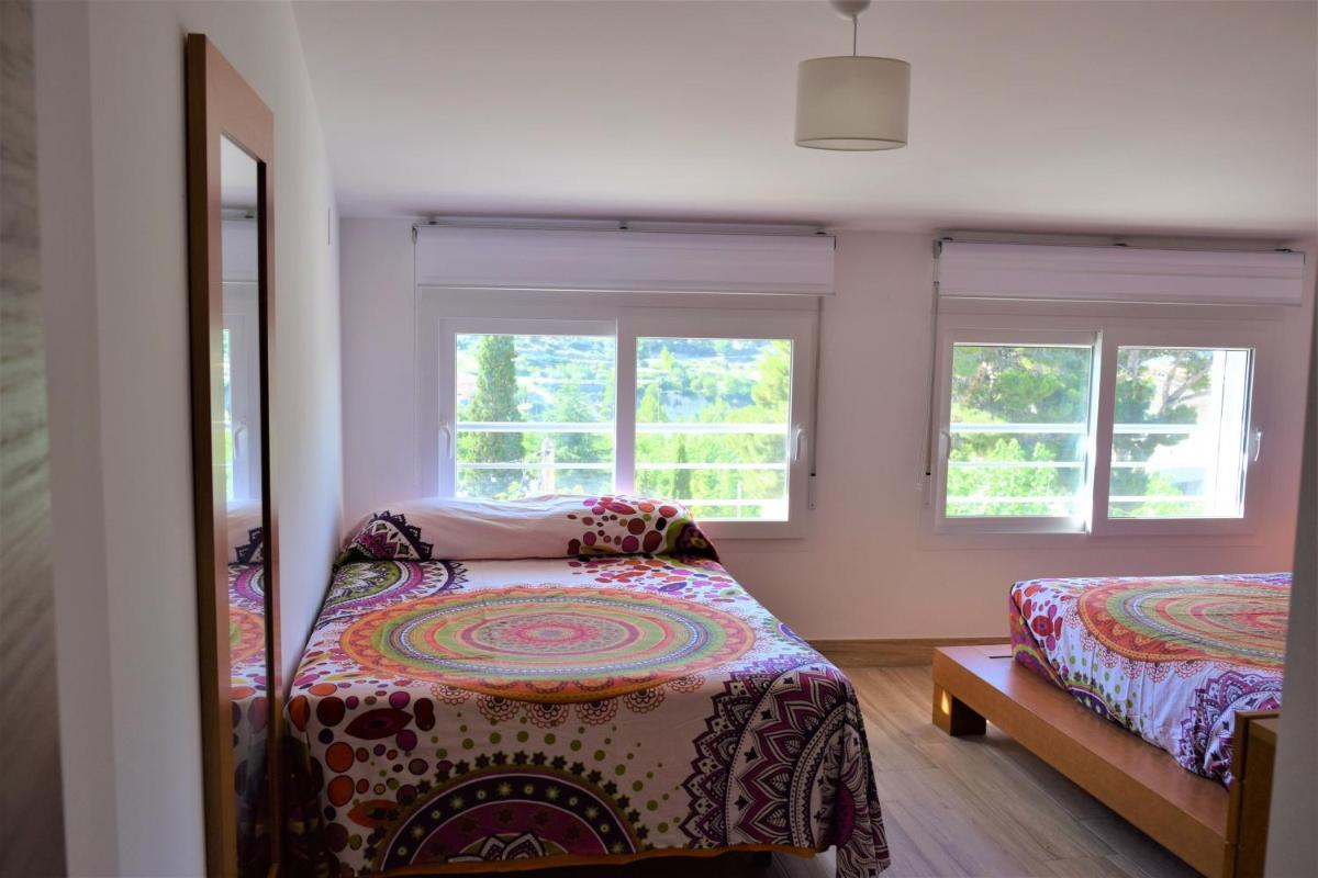 La LLar de Julia - Housity