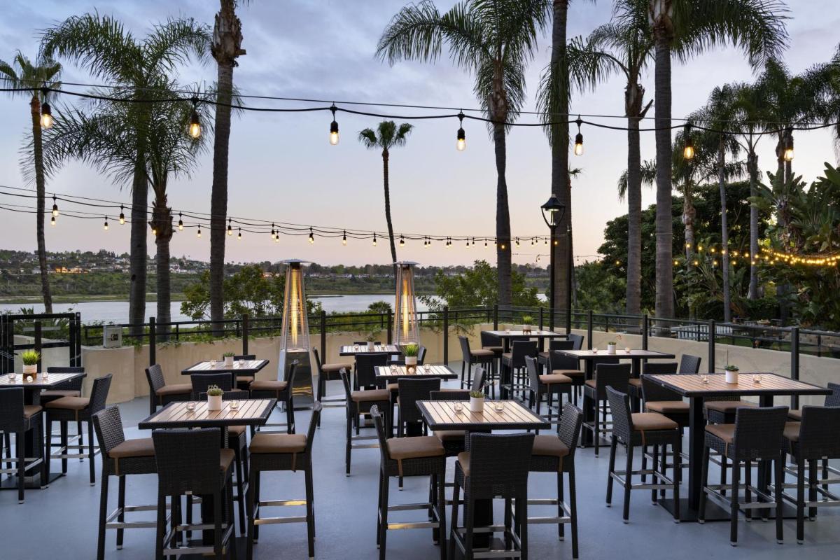 Newport Beach Marriott Bayview - Housity