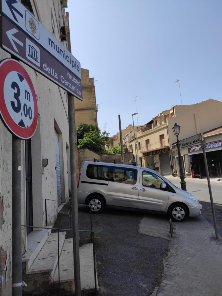 B&B Gi-Rosa Caltagirone - Housity