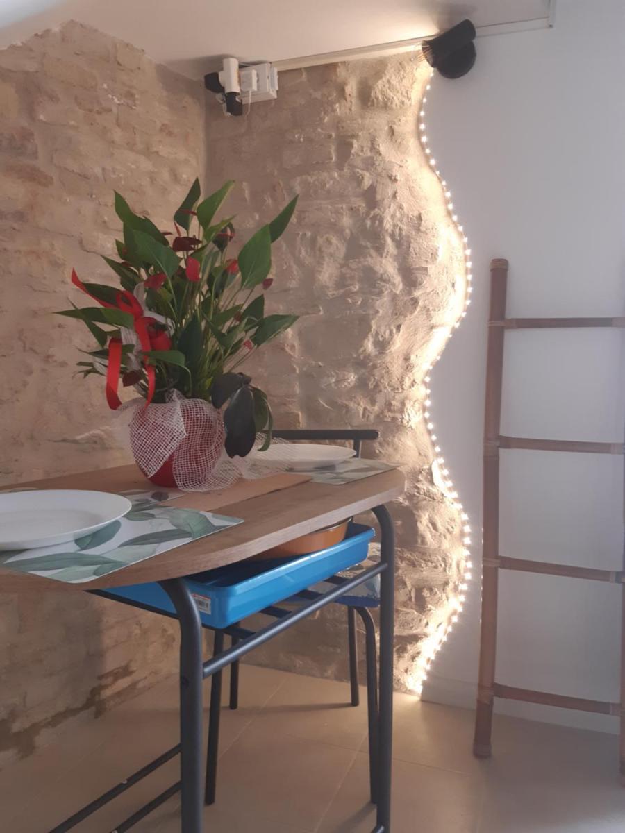 Casina a Porta Sant'Angelo - Housity