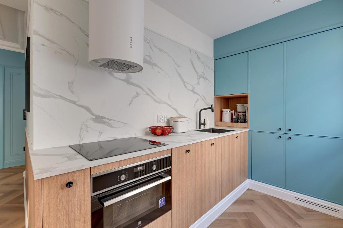Havana Premium Family Apartment Sopot by Lion Apartments - Housity