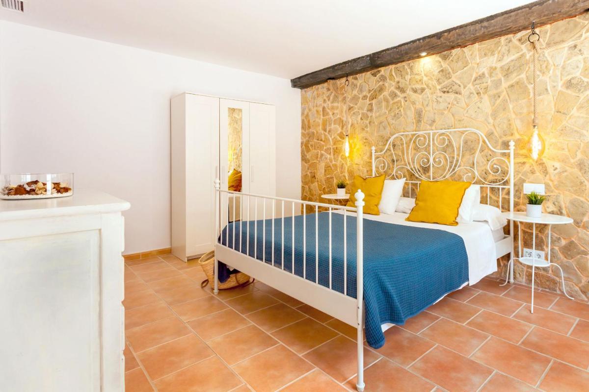 Suitetrails - Casa Abril
