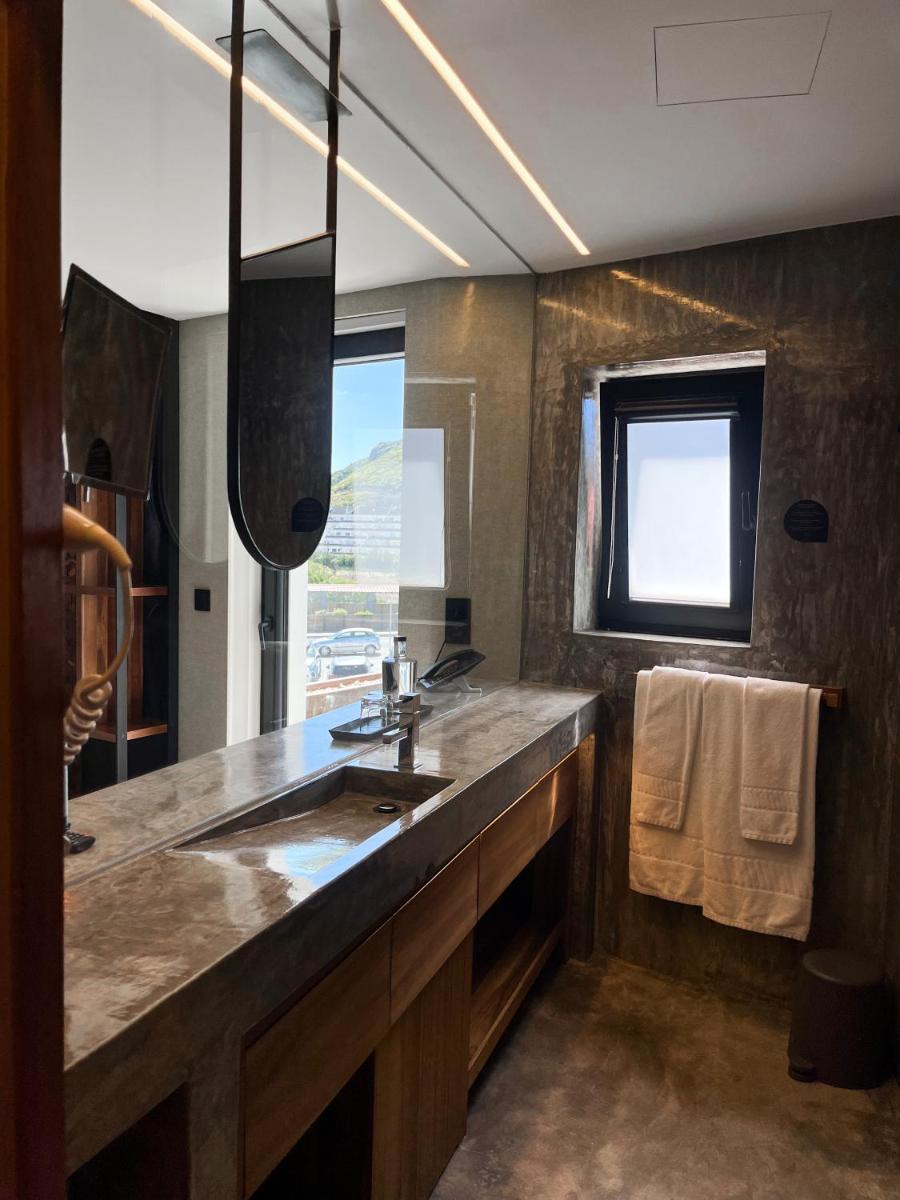 Imagem da galeria de Well Hotel & Spa em Maceira