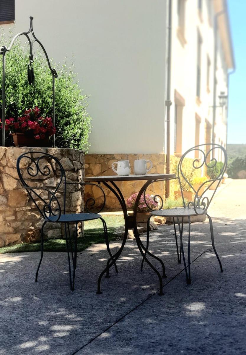 Apartamentos El Prado - Housity