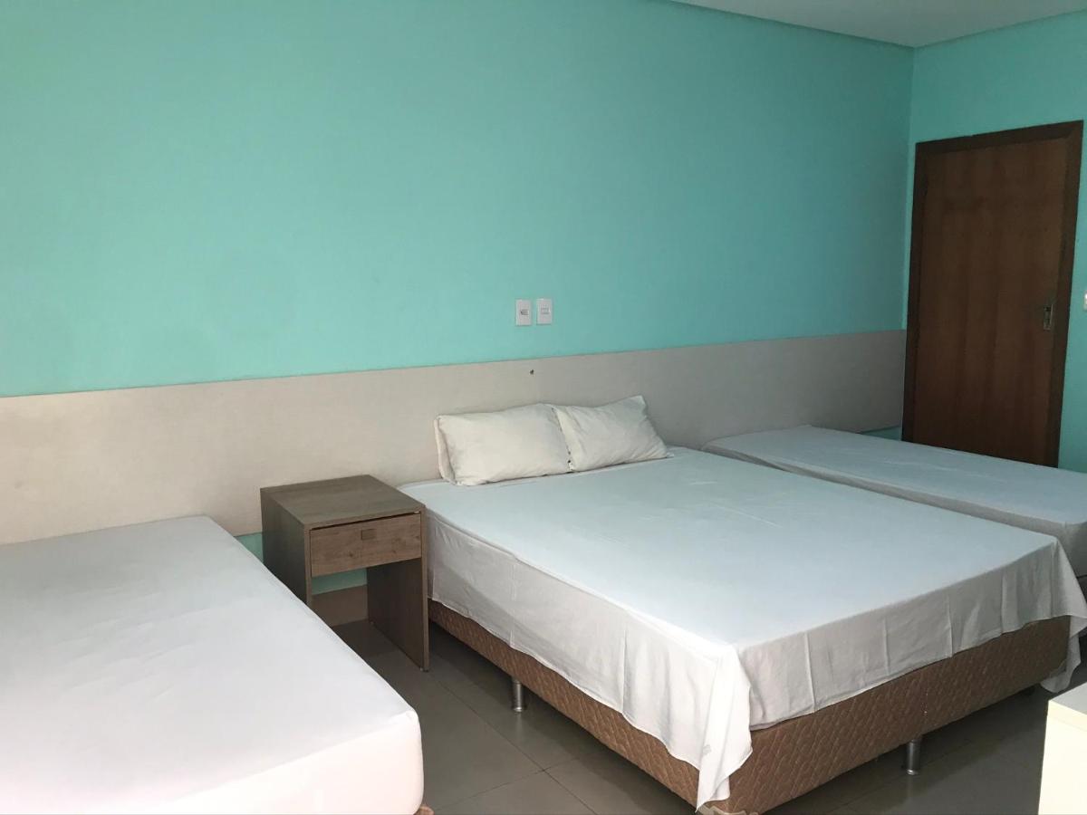 Emmis Park Hotel - Housity