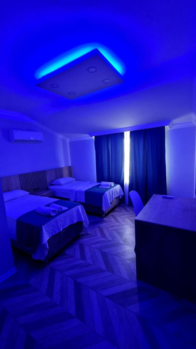 Hale Abla Apart Evleri - Housity