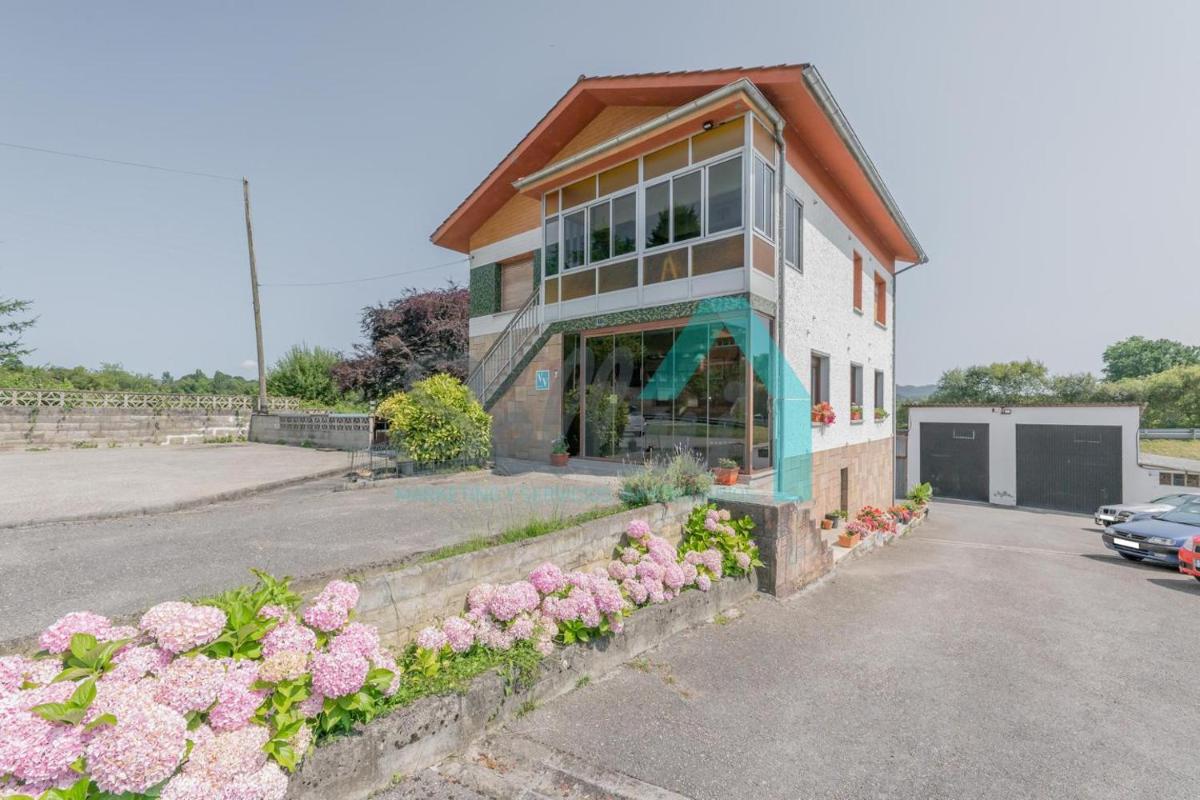 Vivienda vacacional Casa l'Capador - Housity