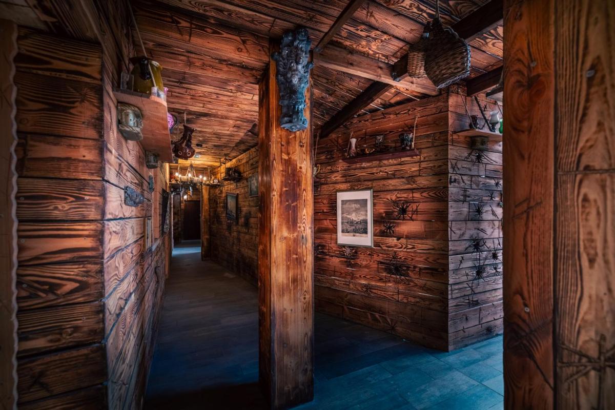Hôtel Pirates World - Housity