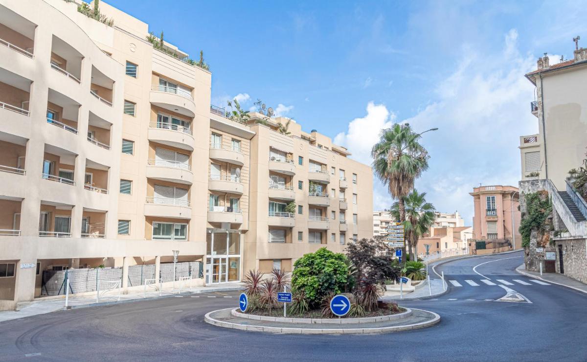 AppartHotel Jardins d’Elisa - Housity